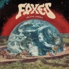 Foxes - Post-Utopia