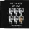Den Harrow - The Universe Of Love (Radio Mix)