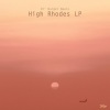 Ol' Burger Beats - High Rhodes