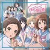 茅原実里 - 乙女の負けられない戦い (少女的必胜之战)