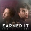 Kina Grannis、MAX - Earned It