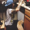 sober rob、GOLDWATER - Dessert