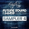 Aly & Fila、Karim Youssef、May Hassan - In My Mind (UCast Radio Edit)
