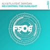 Aly, Fila、Jwaydan - We Control The Sunlight (Classic Bonus Track)(Original Mix)