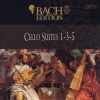 Robert Cohen - Cello Suite No.1 in G Major, BWV 1007: I. Prélude
