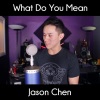 Jason Chen - What Do You Mean? (Acoustic Version)