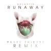 Galantis、Party Thieves - Runaway (Party Thieves Heaven Trap Remix)