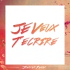 Jawster - Je veux t'écrire (Jawster Official Remix)