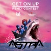 Jauz、Pegboard Nerds - Get On Up (Astra Remix)