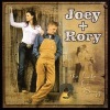 Joey、Rory - Cheater Cheater