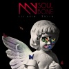 ZHI16、阿克江Akin《My soul,My bone》[MP3/LRC]