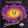 Electric Universe - Alien Encounter 2