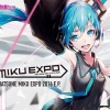 初音ミク、8#prince - Blue Star