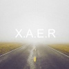 X.A.E.R《旅行》[MP3/LRC]