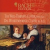 léon berben《Johann Sebastian Bach: Das wohltemperierte Klavier II, Prelude and Fugue No. 13 in F-sharp major, BWV 882 (I. Prelude)》[MP3/LRC]