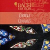 Martina Rotbauer、Robert Sagasser、Ute Petersilge、Heike Hümmer、Jörg Halobek、Jens Wollenschläger、Nordic Chamber Choir、Nicol Matt - Johann Sebastian Bach: Chorales (Ach bleib bei uns, Herr Jesu Christ, BWV 253)