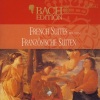 Joseph Payne - Johann Sebastian Bach: Suite No. 1 in D minor, BWV 812 (I. Allemande)