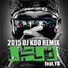 DJ Koo - 나는 나비 (我是蝴蝶)(Remix ver.)