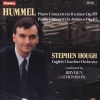 stephen hough、Bryden Thomson - Johann Nepomuk Hummel: Piano Concerto In A Minor, Op. 85 (I. Allegro moderato)