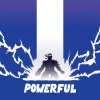 Major Lazer、Ellie Goulding、Tarrus Riley《Powerful (Michael Calfan Remix)》[MP3/LRC]