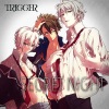 TRIGGER - SECRET NIGHT