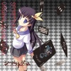 日本ACG - Pale coloured rain