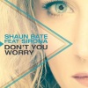 Shaun Bate、Sirona - Don't You Worry (Radio Edit)