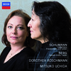 dorothea roschmann、内田光子 - Mondnacht