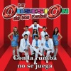 La Obsesion De Los Emba - Con la Rumba No Se Juega