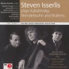 Steven Isserlis、bournemouth symphony orchestra、Kirill Karabits《Dmitri Kabalevsky: Cello Concerto No. 2, Op. 77 (I. Molto Sostenuto)》[MP3/LRC]