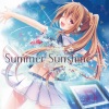 ViA Factory、misha - ビー玉夏模様
