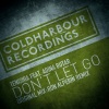 Tenishia、Adina Butar - Don't Let Go (Original Mix)