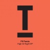 FK Panda - High At Night (Original Mix)(Remix)