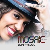 Terri Lyne Carrington、Natalie Cole - Come Sunday (feat. Natalie Cole)