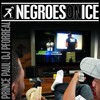 prince paul、DJ P. Forreal - Disclaimer For Ignorance