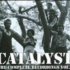 Catalyst - A Country Song