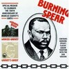 burning spear - Marcus Garvey