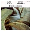 steven halpern - Connections