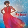 alcione - Sabiá Marrom
