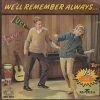 the four lads - Moments To Remember