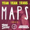 Yeah Yeah Yeahs - Maps (Tommie Sunshine, CID & Modern Machines Remix Yeah Yeah Yeahs)