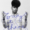 Kimberly Anne - Bury It There