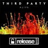 don't use Third Party - Alive