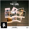 Hellberg、Cozi Zuehlsdorff - The Girl (Mr FijiWiji Remix)