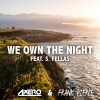 Axero、Frank Pierce、S. Fellas、S. Fellas. - We Own The Night