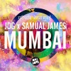 Samual James、JDG、JDG - Mumbai (Original Mix)