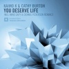 Kaimo.K、Cathy Burton《You Deserve Life (Original Mix)》[MP3/LRC]