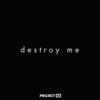 Project 46、Brooke Tomlinson - Destroy Me (Extended Mix)