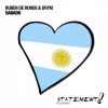 Ruben de Ronde、DRYM - Sabado