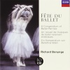 The National Philharmonic Orchestra、Richard Bonynge - Benjamin Britten: Soirées Musicales  , Op.9 (1. March)
